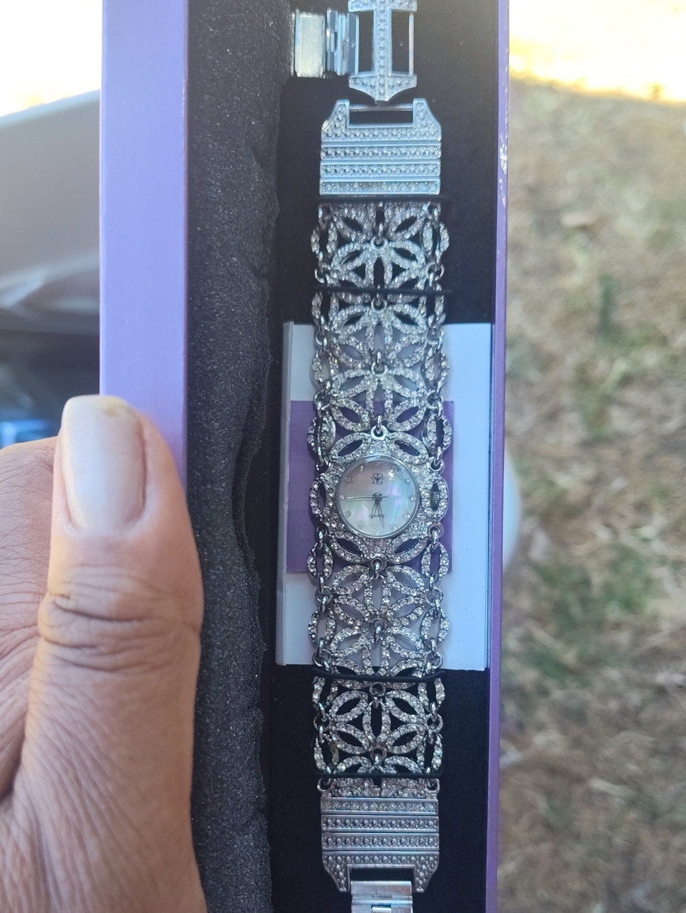 Watch